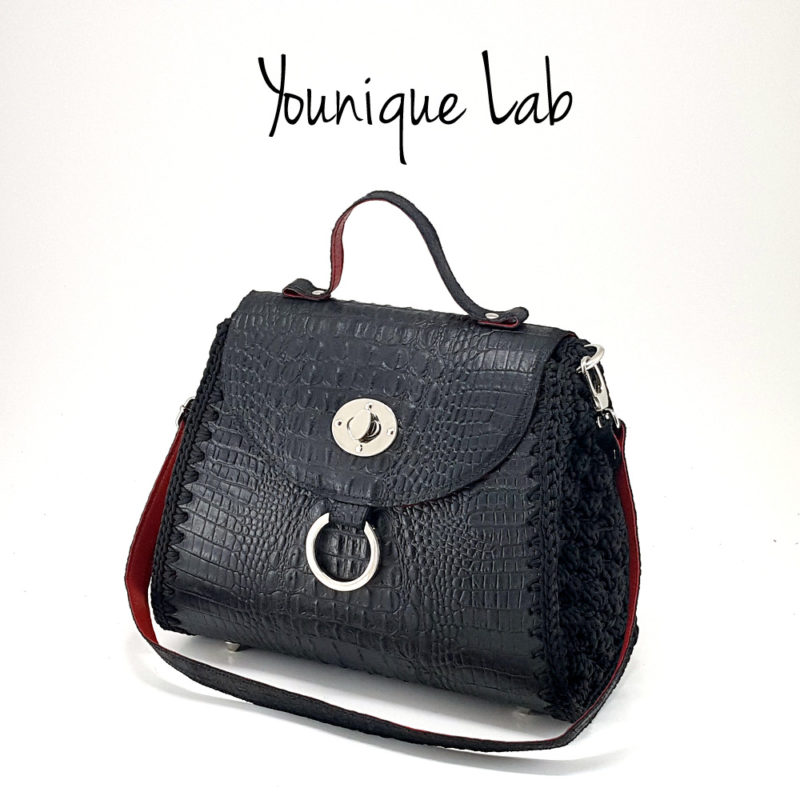 Ioli bag by Younique Lab