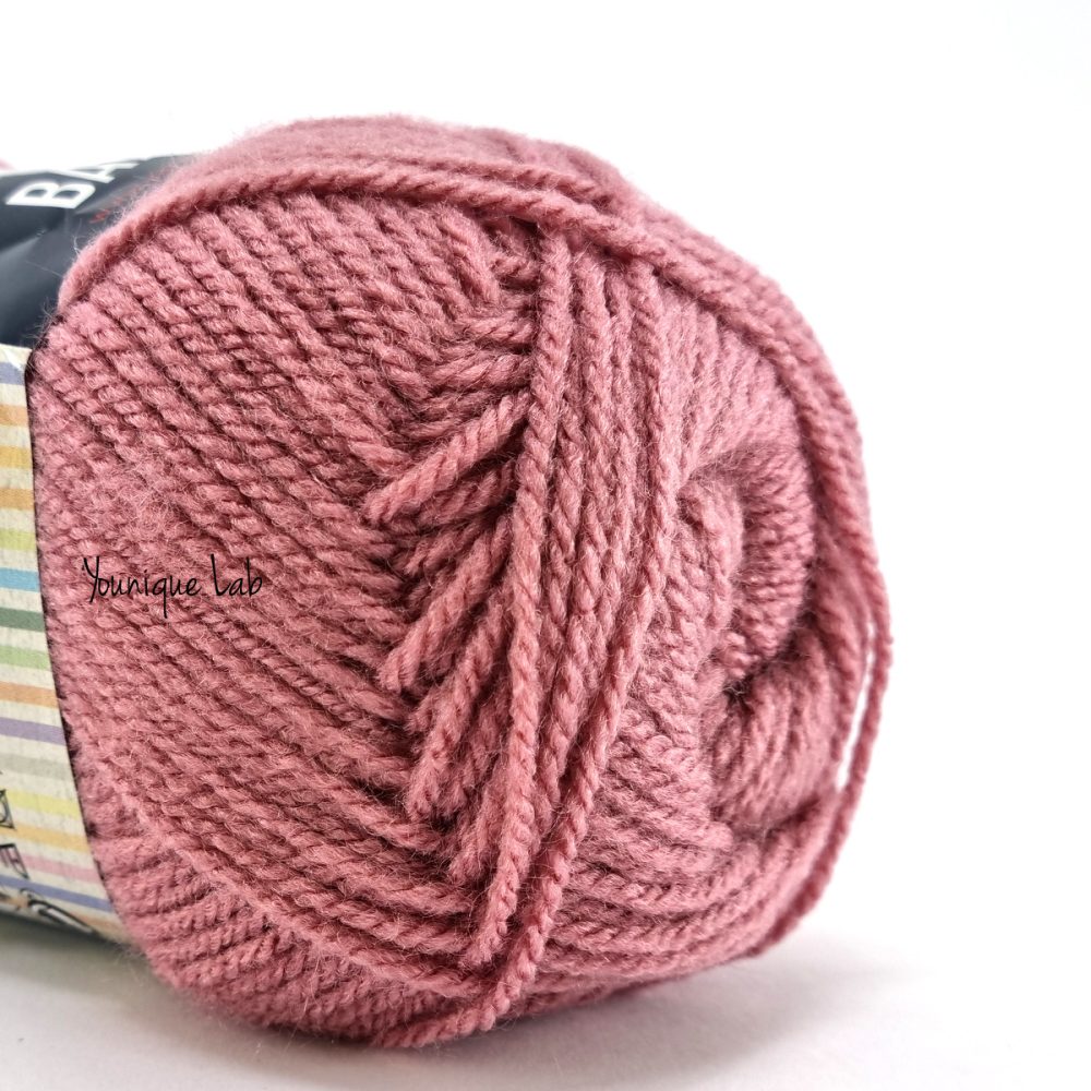 3017 δερματί Baby Yarn Art