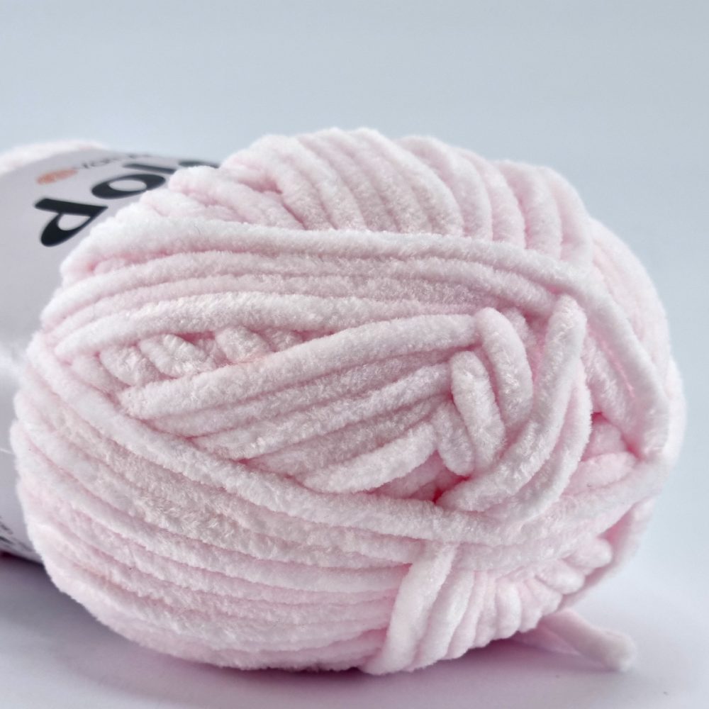 781 ροζ Dolce Yarn Art