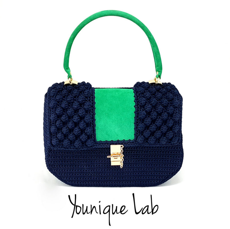 Lady Y bag by Younique Lab