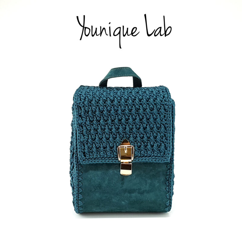 Mini Backpack by Younique Lab