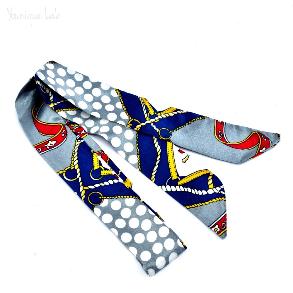 Διακοσμητικό μαντήλι nautical by Younique Lab