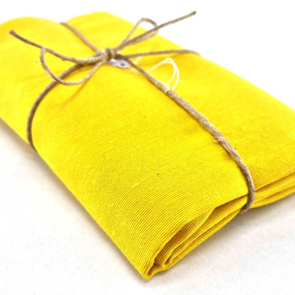 Επαγγελματική φόδρα για τσάντα λονέτα κίτρινο ανοιχτό Lin88 by Younique Lab (1)