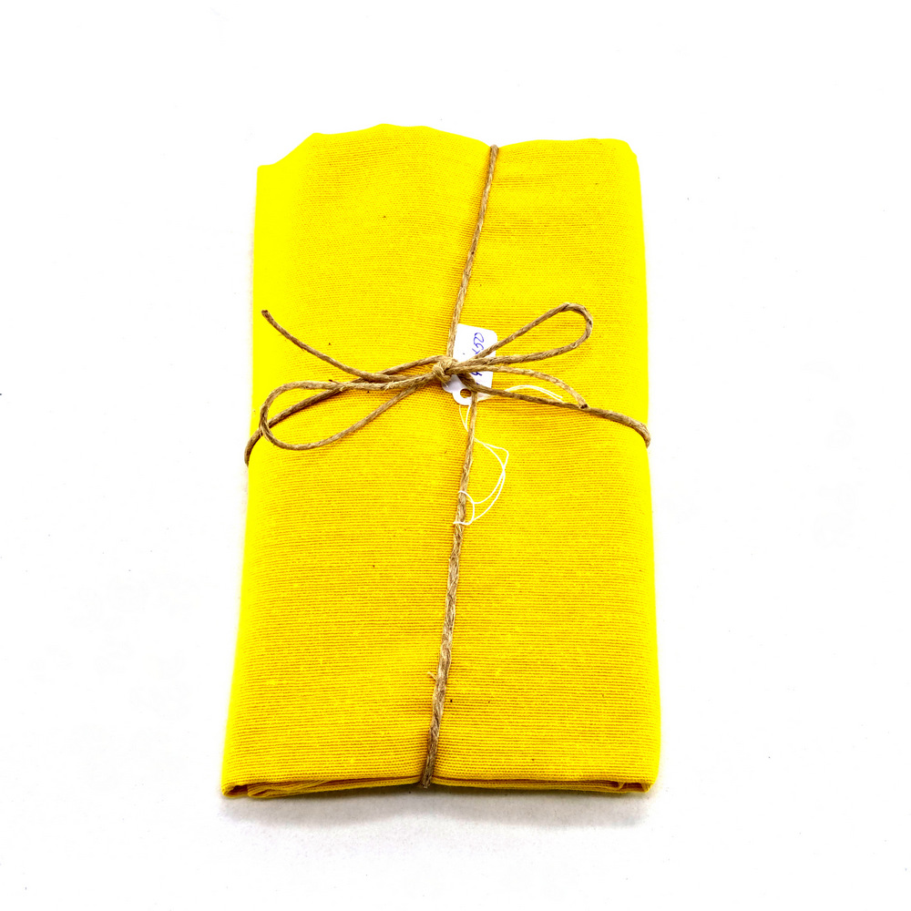 Επαγγελματική φόδρα για τσάντα λονέτα κίτρινο ανοιχτό Lin88 by Younique Lab (4)