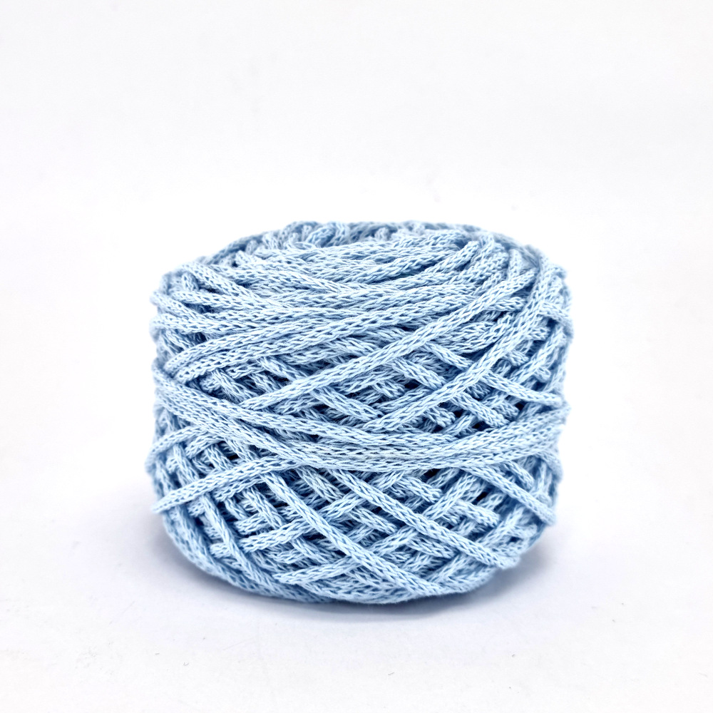 βαμβακερό γαλάζιο για Amigurumi ΑΜ12 by Younique Lab
