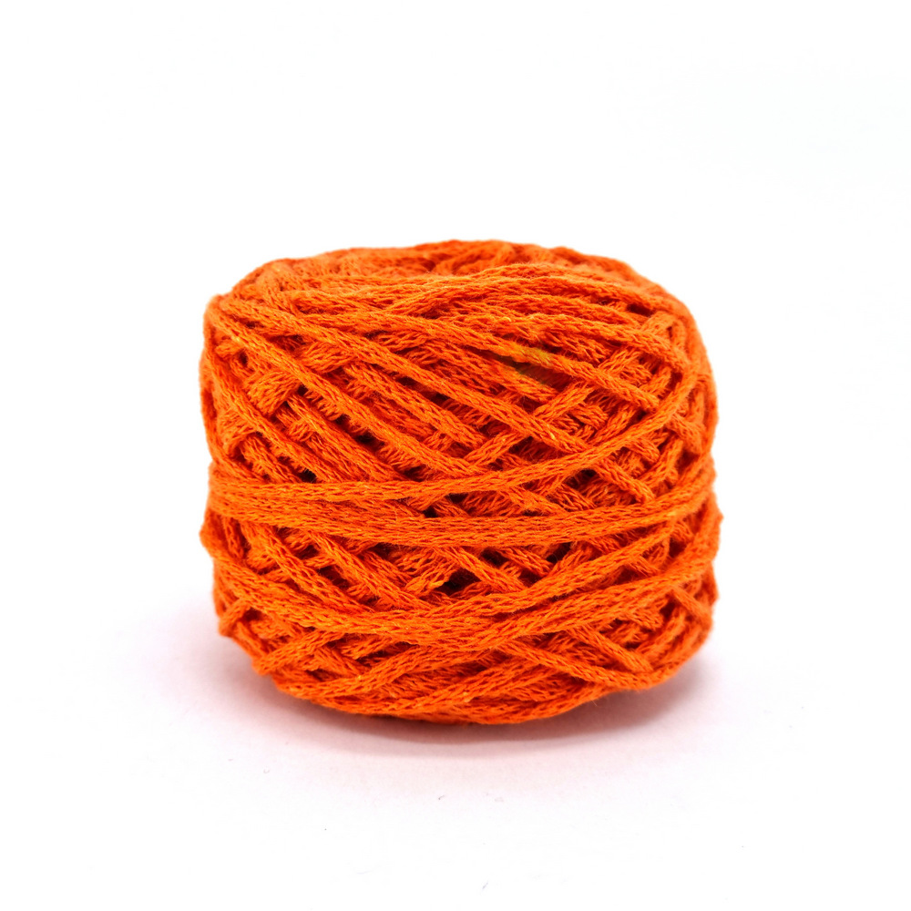 βαμβακερό πορτοκαλί για Amigurumi ΑΜ8 by Younique Lab