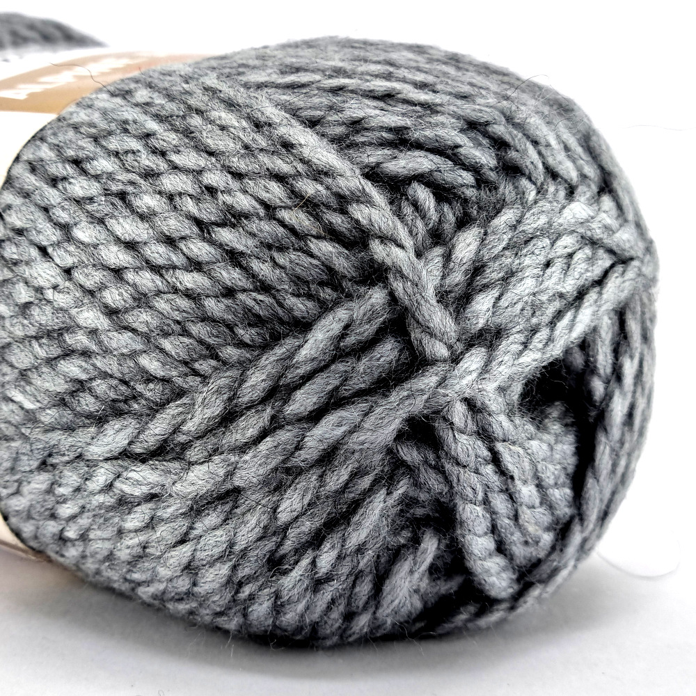 Νήμα για ρούχα Alpine Alpaca Yarn Art 447 γκρι ανοιχτό by Younique Lab 1