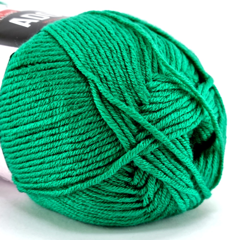 για ρούχα Yarn Art Adore 370 πράσινο by Younique Lab 1