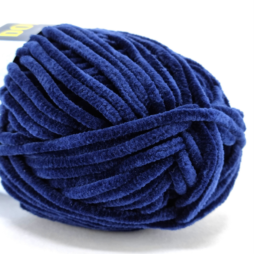 Νο.756 Dolce baby Yarn Art μπλε σκούρο by Younique Lab 3